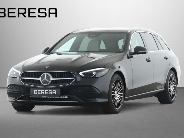 Mercedes-Benz C 200A