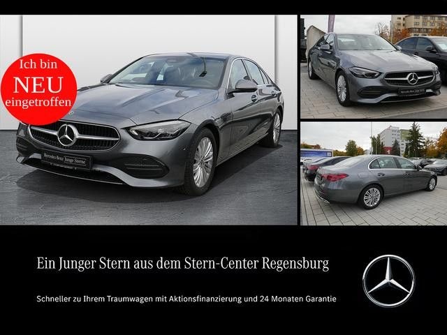 Mercedes-Benz C 200 Avantgarde