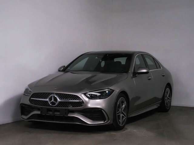 Mercedes-Benz C 200 occasion