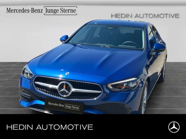 Mercedes-Benz C 200 occasion