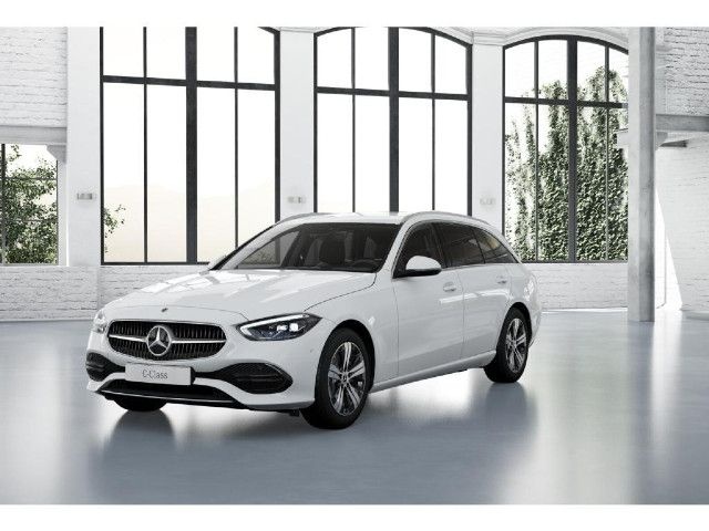 Mercedes-Benz C 200 occasion