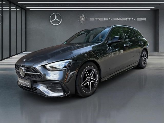 Mercedes-Benz C 200 occasion