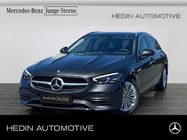 Mercedes-Benz C 200 occasion