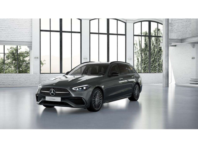 Mercedes-Benz C 200 occasion