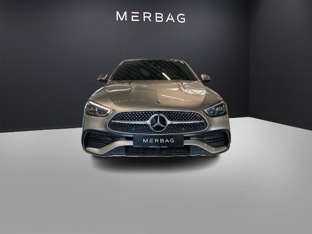 Mercedes-Benz C 200 occasion