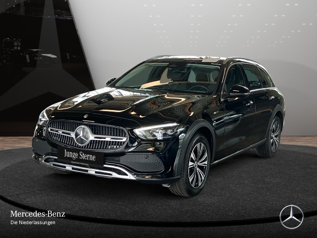 Mercedes-Benz C 220   AllTerrain