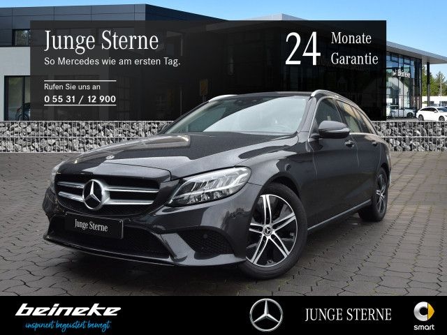 Mercedes-Benz C 220A