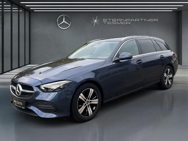 Mercedes-Benz C 220 A