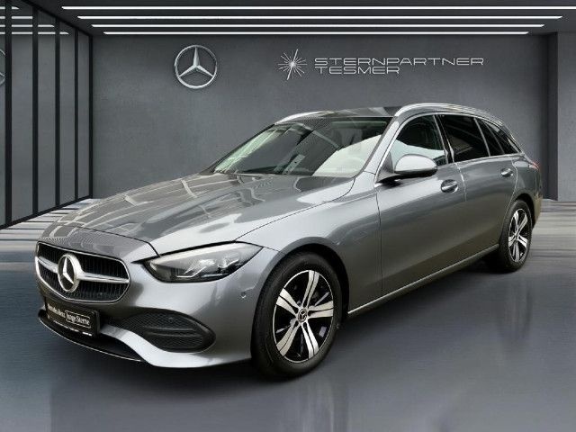 Mercedes-Benz C 220 A
