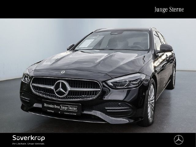 Mercedes-Benz C 220 T