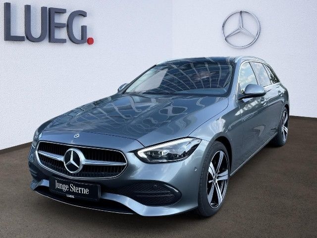 Mercedes-Benz C 220 T