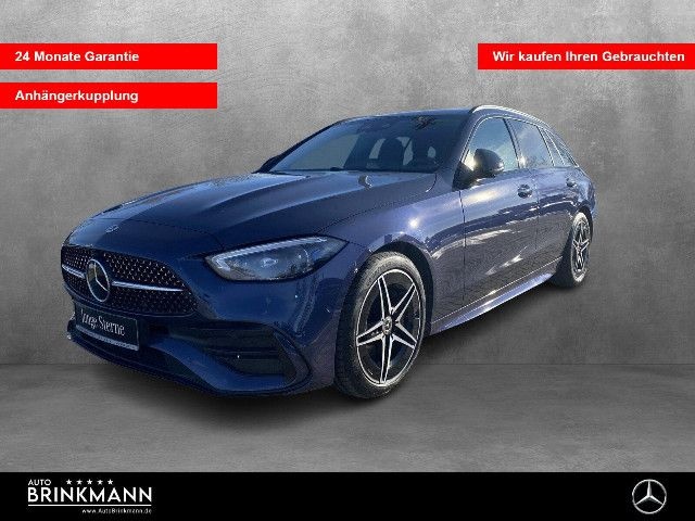 Mercedes-Benz C 220 occasion
