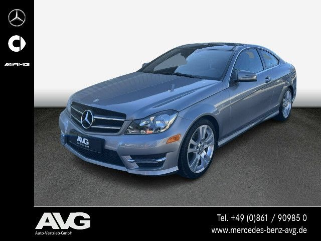 Mercedes-Benz C 250  C