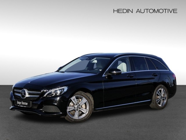 Mercedes-Benz C 250