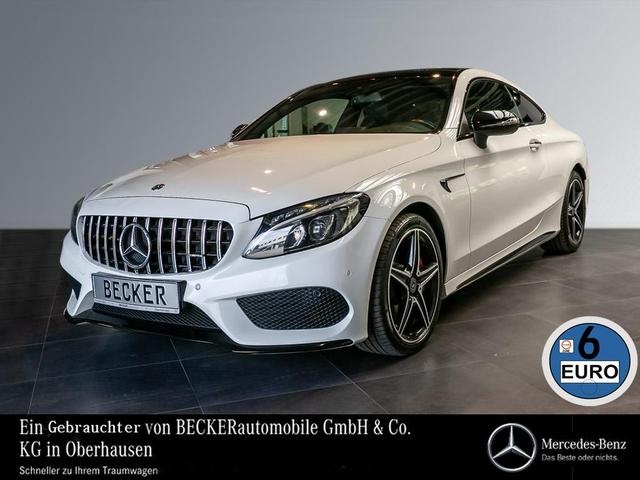 Mercedes-Benz C 250