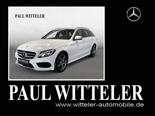 Mercedes-Benz C 250