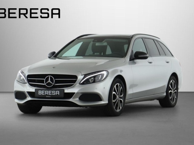 Mercedes-Benz C 250