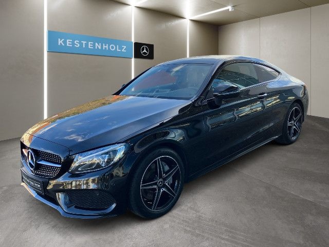 Mercedes-Benz C 250