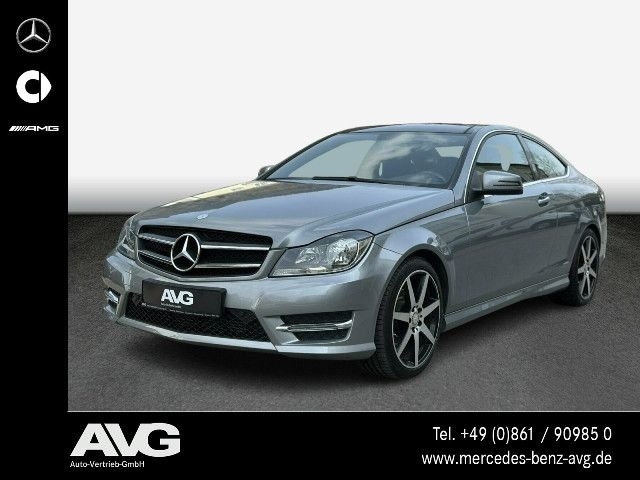Mercedes-Benz C 250