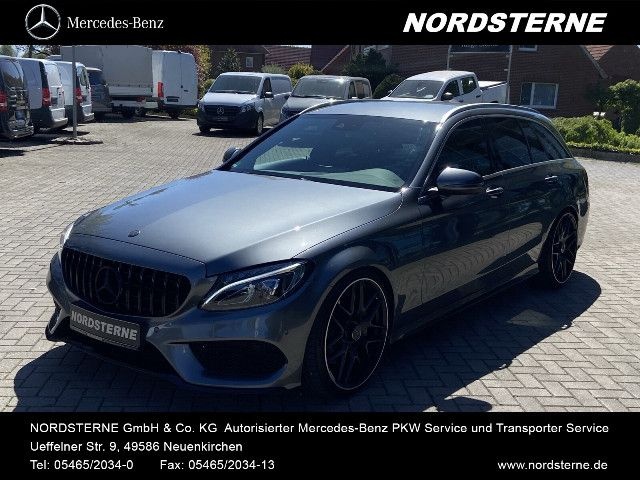 Mercedes-Benz C 250