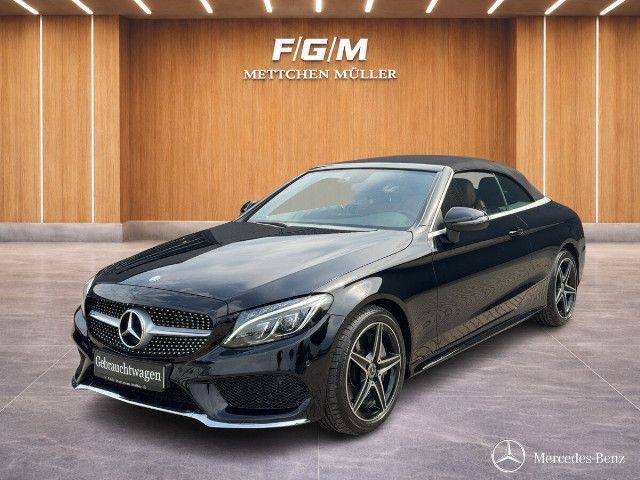 Mercedes-Benz C 250