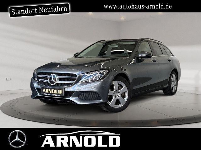 Mercedes-Benz C 250