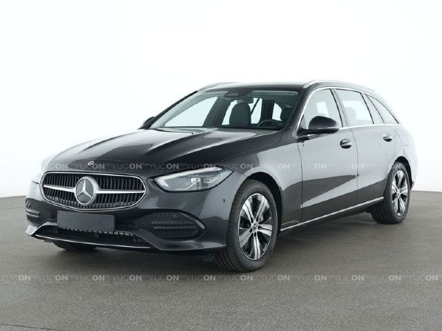 Mercedes-Benz C 300  A