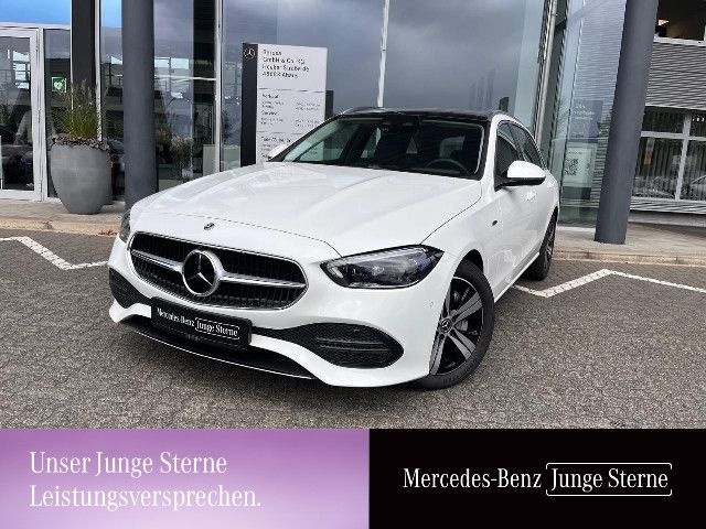 Mercedes-Benz C 300 A