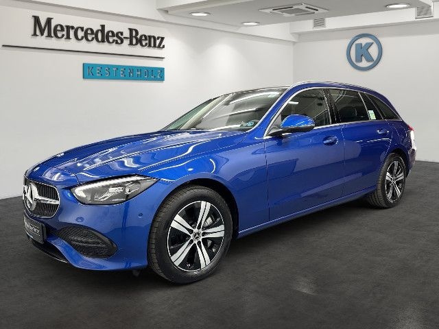 Mercedes-Benz C 300 A