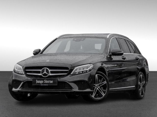 Mercedes-Benz C 300A