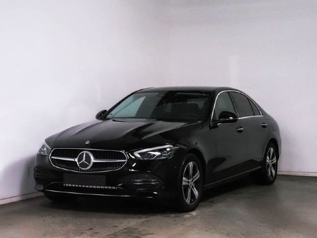 Mercedes-Benz C 300 A