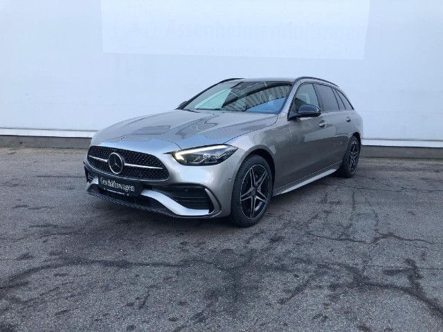 Mercedes-Benz C 300 occasion