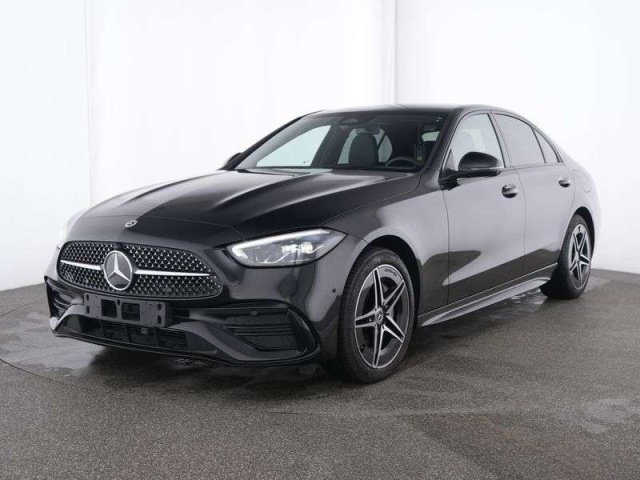 Mercedes-Benz C 300 occasion