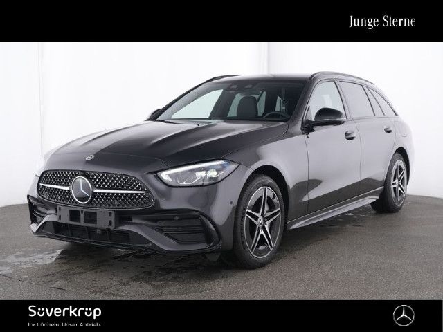 Mercedes-Benz C 300 occasion