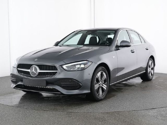 Mercedes-Benz C 300 occasion