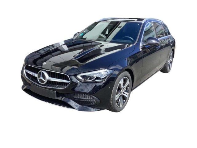 Mercedes-Benz C 300 occasion