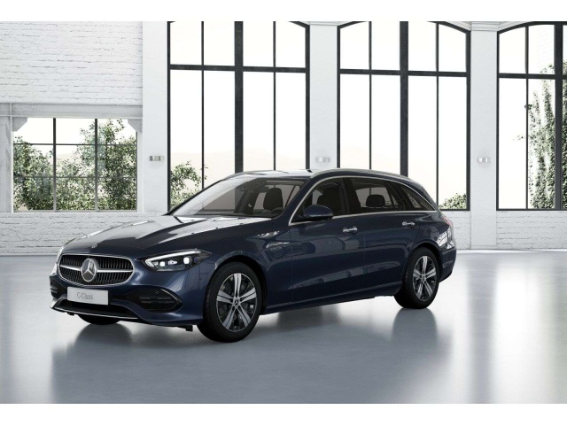 Mercedes-Benz C 300 occasion
