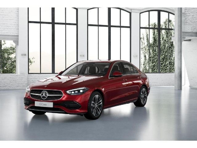 Mercedes-Benz C 300 occasion