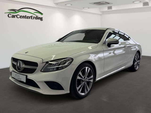 Mercedes-Benz C 300 occasion