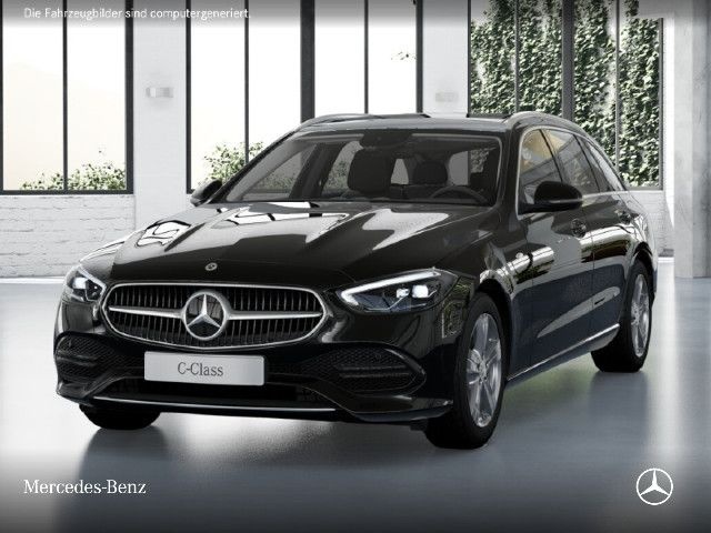 Mercedes-Benz C 300 occasion