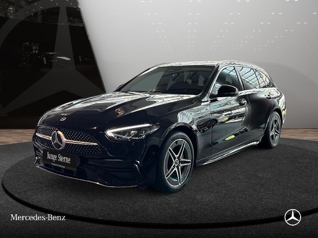Mercedes-Benz C 300 occasion