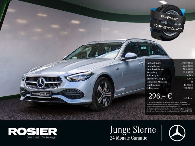 Mercedes-Benz C 300 occasion