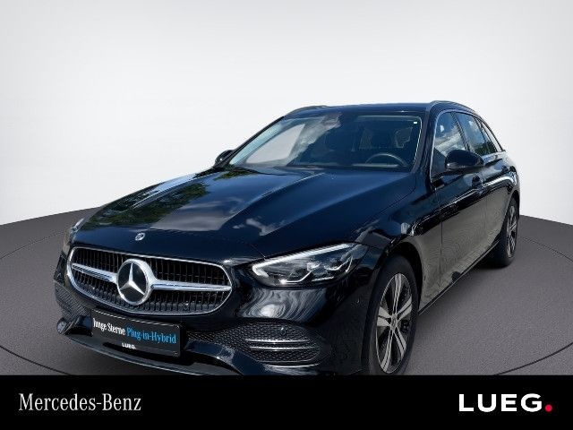 Mercedes-Benz C 300 occasion