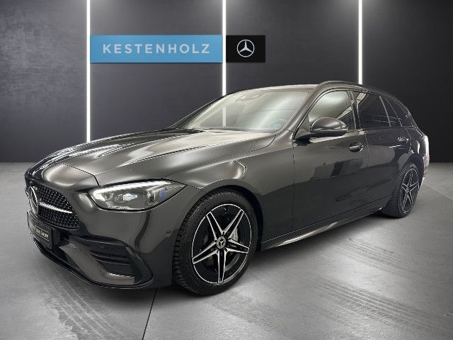 Mercedes-Benz C 300 occasion