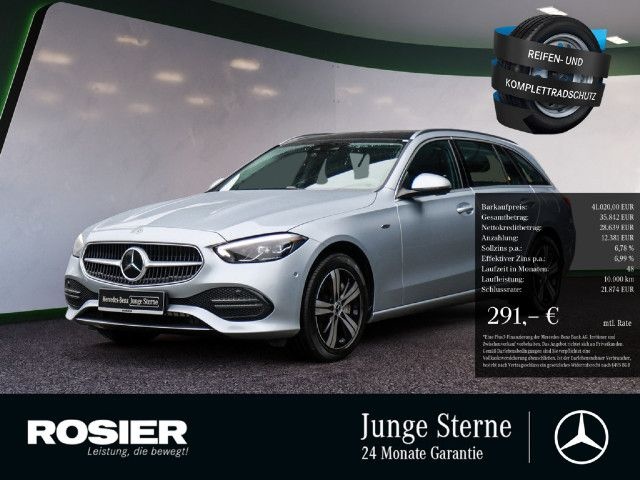 Mercedes-Benz C 300 occasion