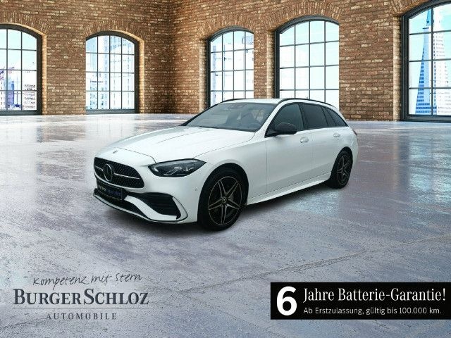 Mercedes-Benz C 300 occasion