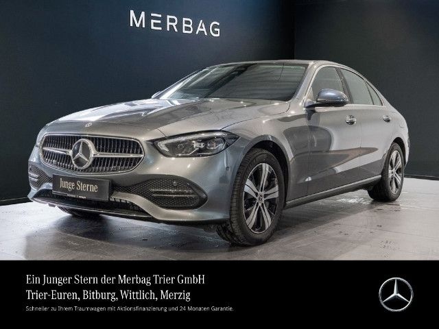 Mercedes-Benz C 300 occasion