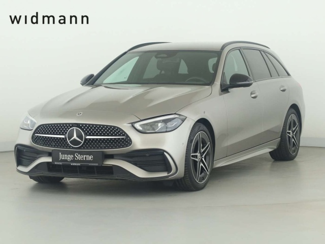 Mercedes-Benz C 300 occasion
