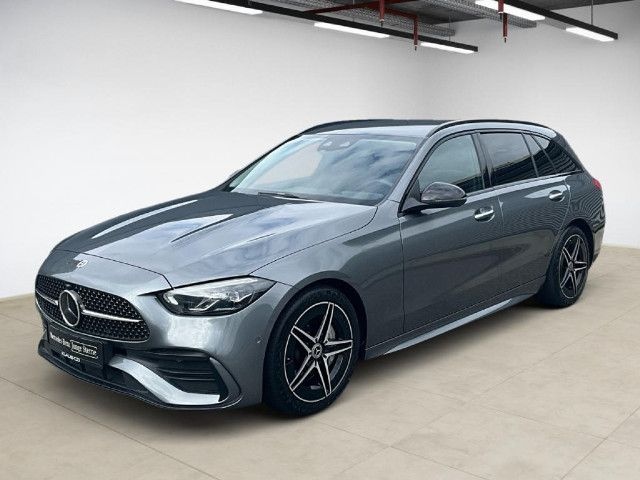 Mercedes-Benz C 300 occasion