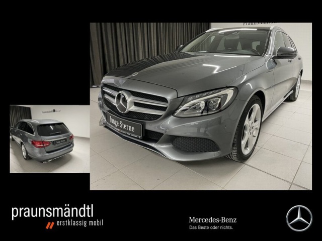 Mercedes-Benz C 350